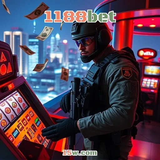 1188bet: Descubra Bônus que Elevam seu Jogo a Outro Nível