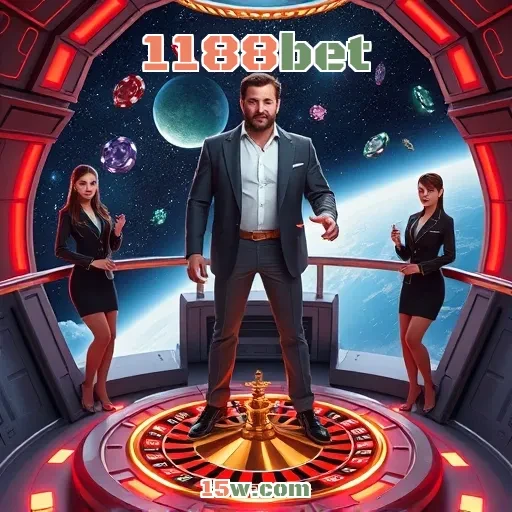 1188bet: Descubra Como Apostar em eSports Com Excelência