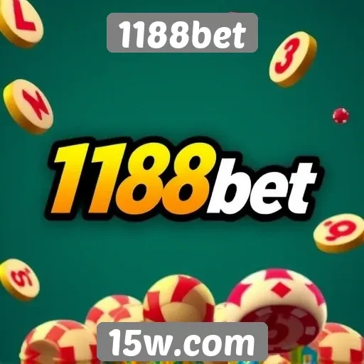 Análise das ofertas de jogos no site 1188bet