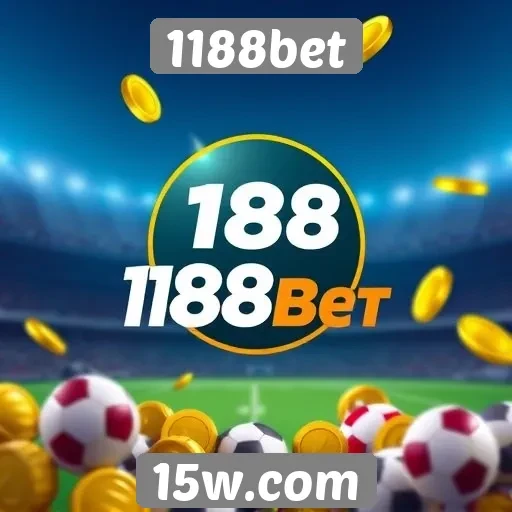 Como funciona o sistema de apostas do 1188bet