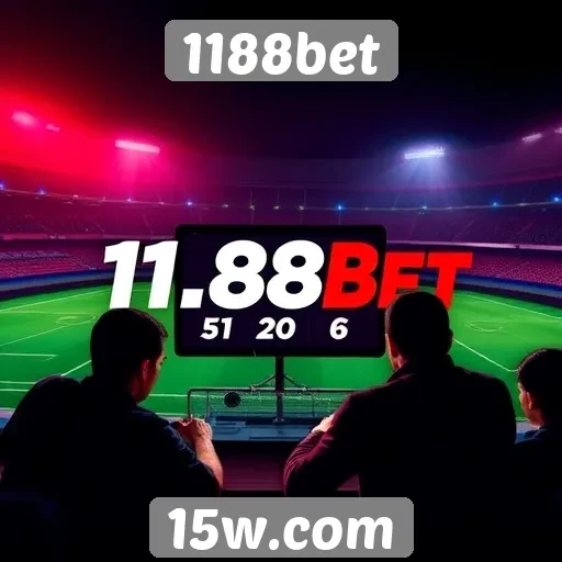 Impacto das regulamentações no funcionamento da 1188bet