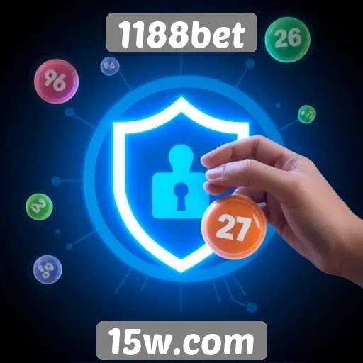 Avaliação da segurança no site 1188bet